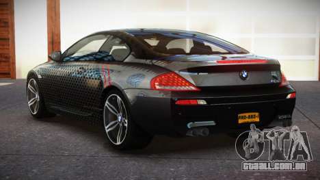 BMW M6 Ti S4 para GTA 4