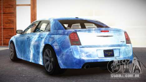 Chrysler 300C Xq S6 para GTA 4