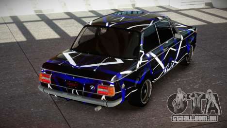 BMW 2002 Rt S8 para GTA 4