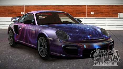 Porsche 911 GT2 Si S6 para GTA 4