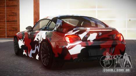 BMW Z4 Rt S5 para GTA 4