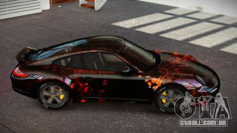 Porsche 911 Qx S1 para GTA 4