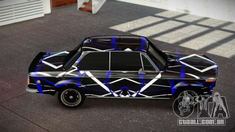 BMW 2002 Rt S8 para GTA 4