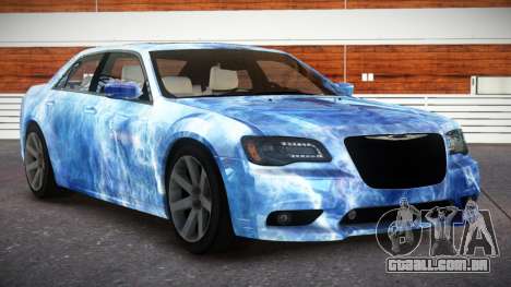 Chrysler 300C Xq S6 para GTA 4