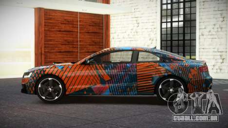 Audi RS5 Qx S3 para GTA 4