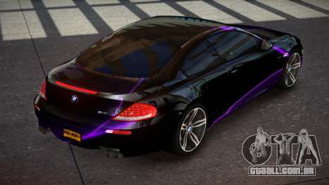 BMW M6 Ti S9 para GTA 4