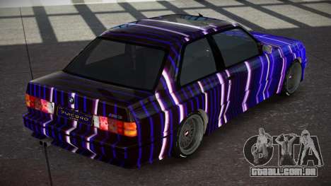 BMW M3 E30 ZT S4 para GTA 4