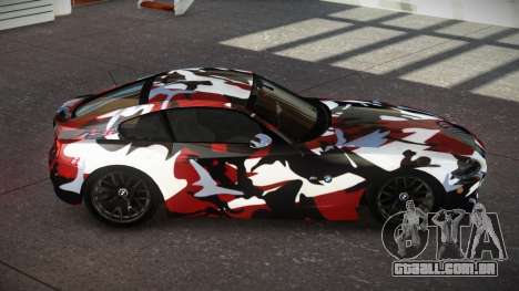 BMW Z4 Rt S5 para GTA 4