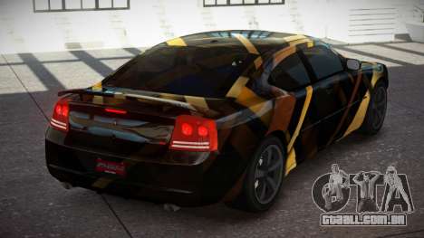 Dodge Charger Ti S8 para GTA 4