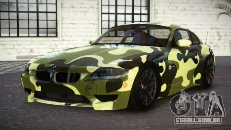 BMW Z4 Rt S4 para GTA 4