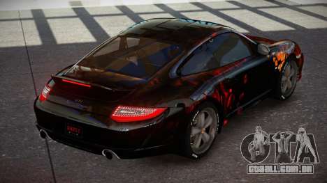 Porsche 911 Qx S1 para GTA 4