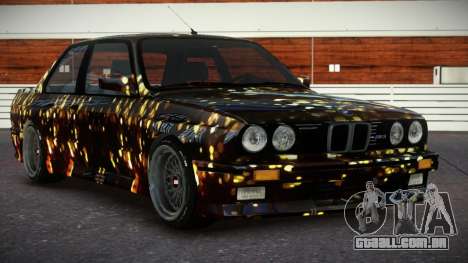 BMW M3 E30 ZT S10 para GTA 4