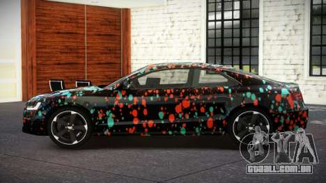 Audi RS5 Qx S2 para GTA 4