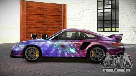 Porsche 911 GT2 Si S6 para GTA 4