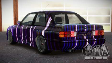 BMW M3 E30 ZT S4 para GTA 4