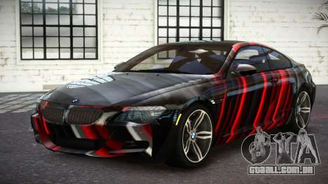 BMW M6 Ti S6 para GTA 4