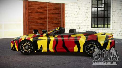 Aston Martin DBS Xr S4 para GTA 4