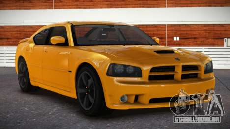 Dodge Charger Ti para GTA 4