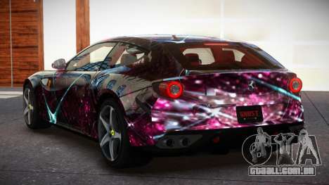 Ferrari FF Rt S9 para GTA 4