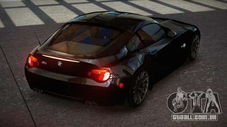 BMW Z4 Rt para GTA 4