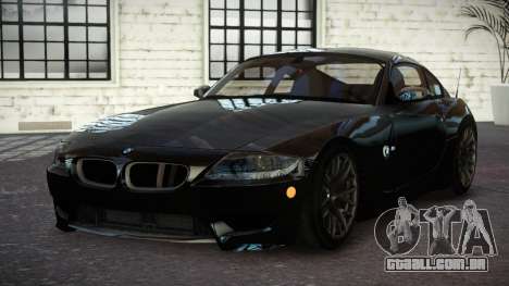 BMW Z4 Rt para GTA 4