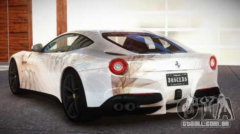 Ferrari F12 Rt S11 para GTA 4