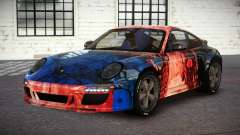 Porsche 911 Qx S9 para GTA 4