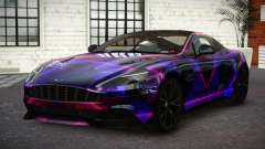 Aston Martin Vanquish Si S8 para GTA 4