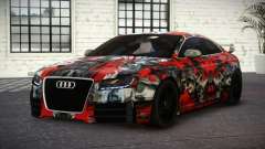 Audi S5 ZT S9 para GTA 4