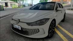 Volkswagen Lamando L 2022 para GTA San Andreas