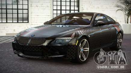 BMW M6 Ti S4 para GTA 4