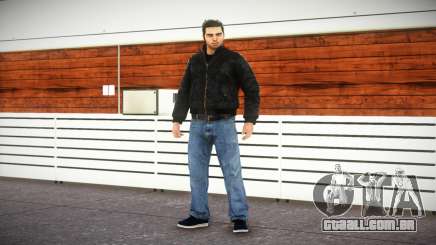 HD Universe Claude for GTA IV para GTA 4