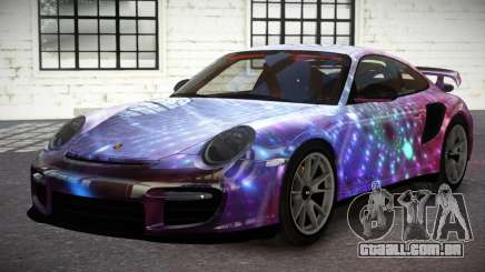 Porsche 911 GT2 Si S6 para GTA 4