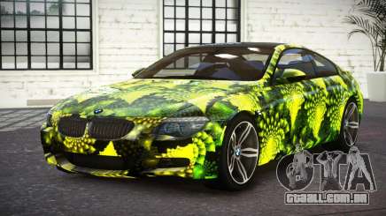 BMW M6 Ti S8 para GTA 4
