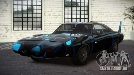 Dodge Daytona Rt S9 para GTA 4