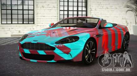 Aston Martin DBS Xr S10 para GTA 4