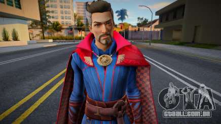 Dr. Strange Fortnite para GTA San Andreas