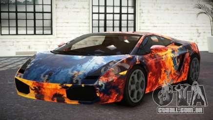 Lamborghini Gallardo Ts S7 para GTA 4