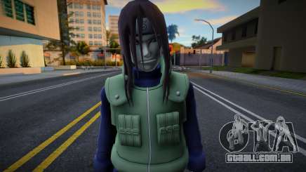 Orochimaru (Jounin) para GTA San Andreas