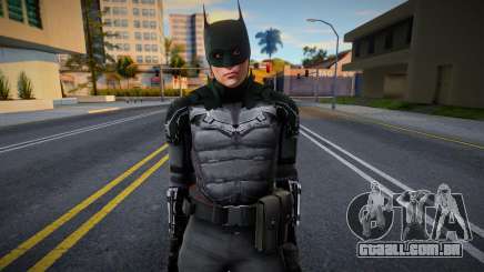 Batman 2022 - WingSuit para GTA San Andreas