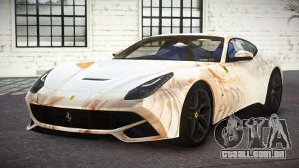 Ferrari F12 Rt S11 para GTA 4