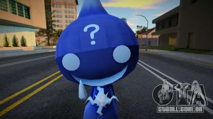 Ecolo-Puyo Puyo para GTA San Andreas