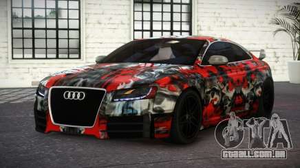 Audi S5 ZT S9 para GTA 4