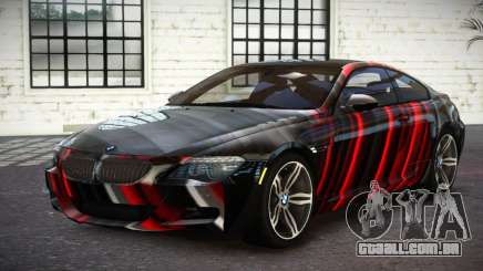 BMW M6 Ti S6 para GTA 4