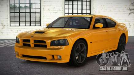 Dodge Charger Ti para GTA 4