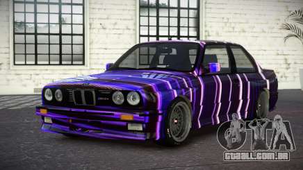 BMW M3 E30 ZT S4 para GTA 4