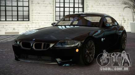 BMW Z4 Rt para GTA 4