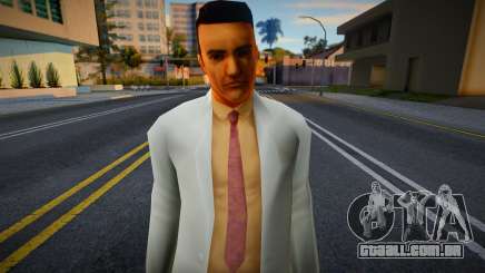 Armando Mendez para GTA San Andreas