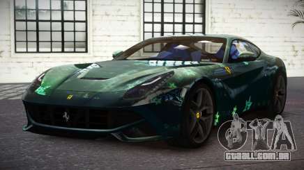 Ferrari F12 Rt S9 para GTA 4