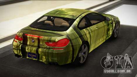 BMW M6 TR S4 para GTA 4